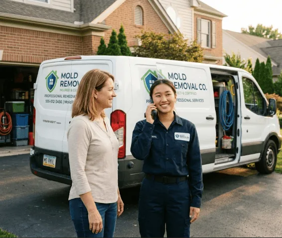 Crawlspace Mold Remediation Elrosa, MN FAQs
